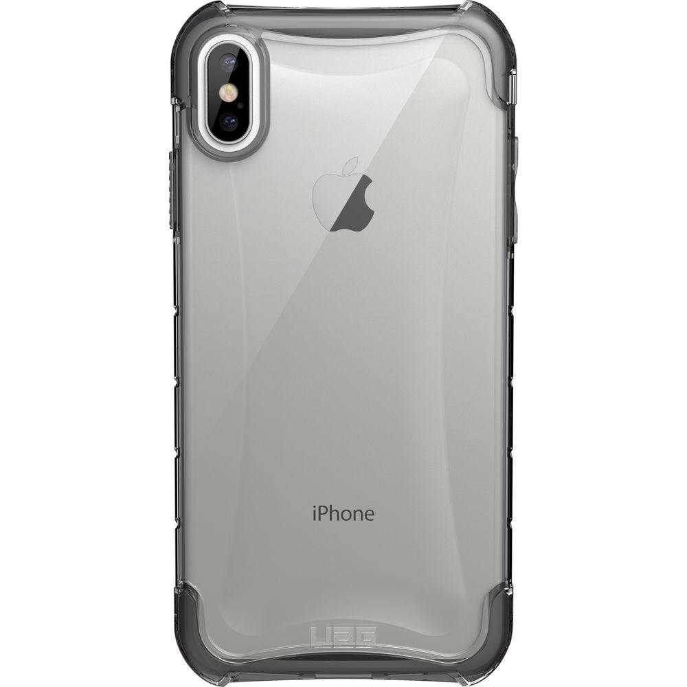 Urban Armor Gear Plyo Series Case for iPhone Xs Max