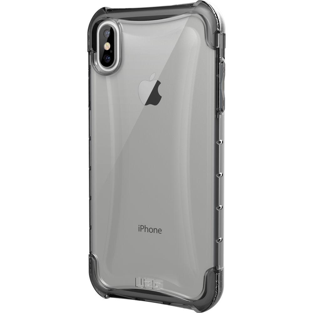 Urban Armor Gear Plyo Series Case for iPhone Xs Max