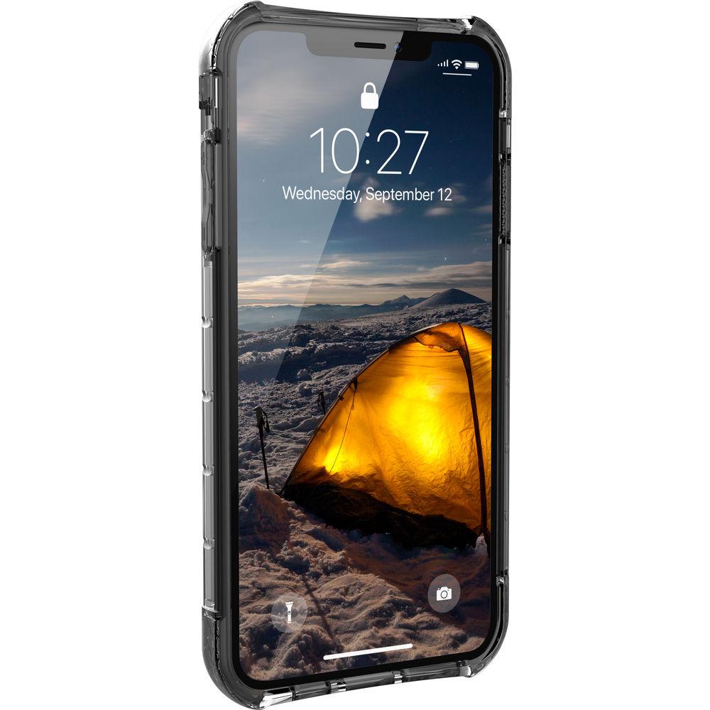 Urban Armor Gear Plyo Series Case for iPhone Xs Max