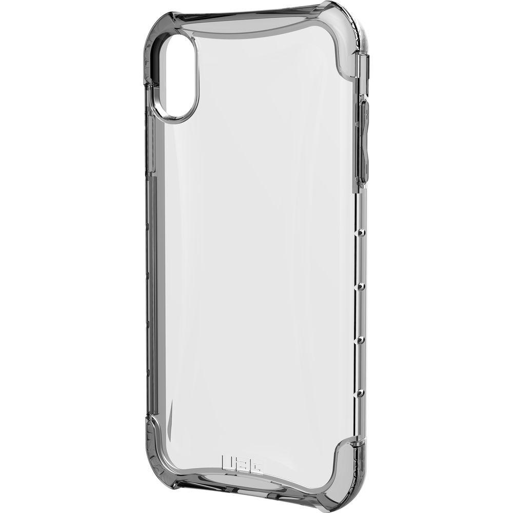 Urban Armor Gear Plyo Series Case for iPhone Xs Max