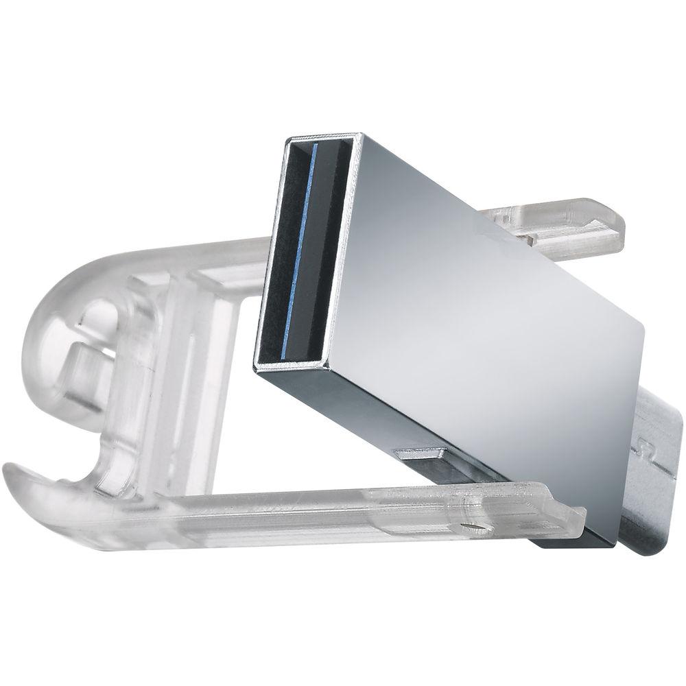 Victorinox Jetsetter@work Alox Pocket Knife with 16GB USB Stick