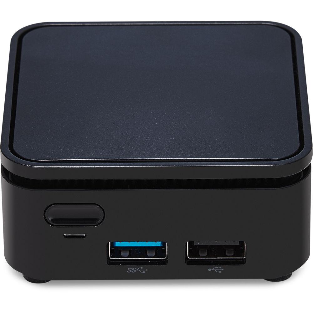 ViewSonic NMP620-P10X 4K UHD Wireless Network Media Player with DisplayIt!Xpress Digital Signage Software