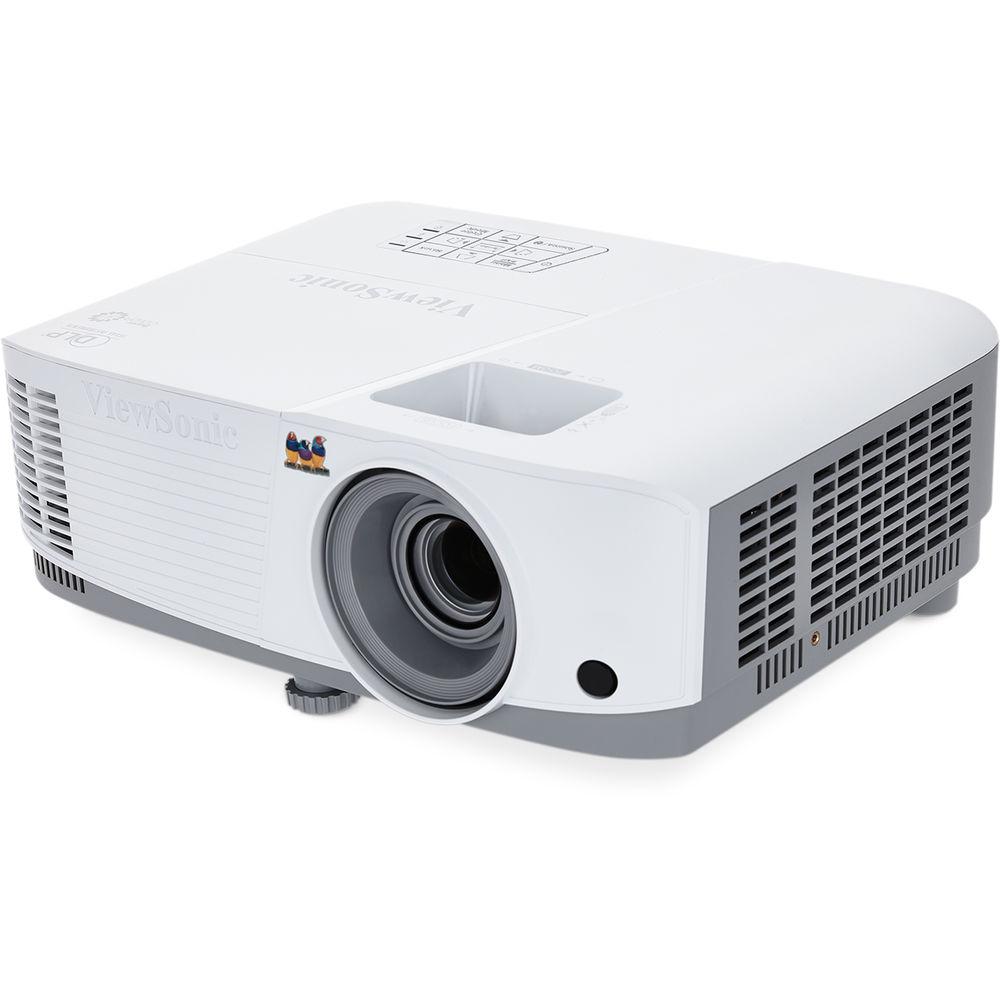 ViewSonic PG603X 3600-Lumen XGA DLP Projector