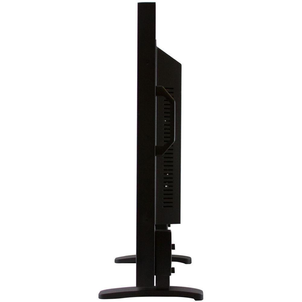 ViewZ 32" Hybrid Premium Full HD LED CCTV Monitor