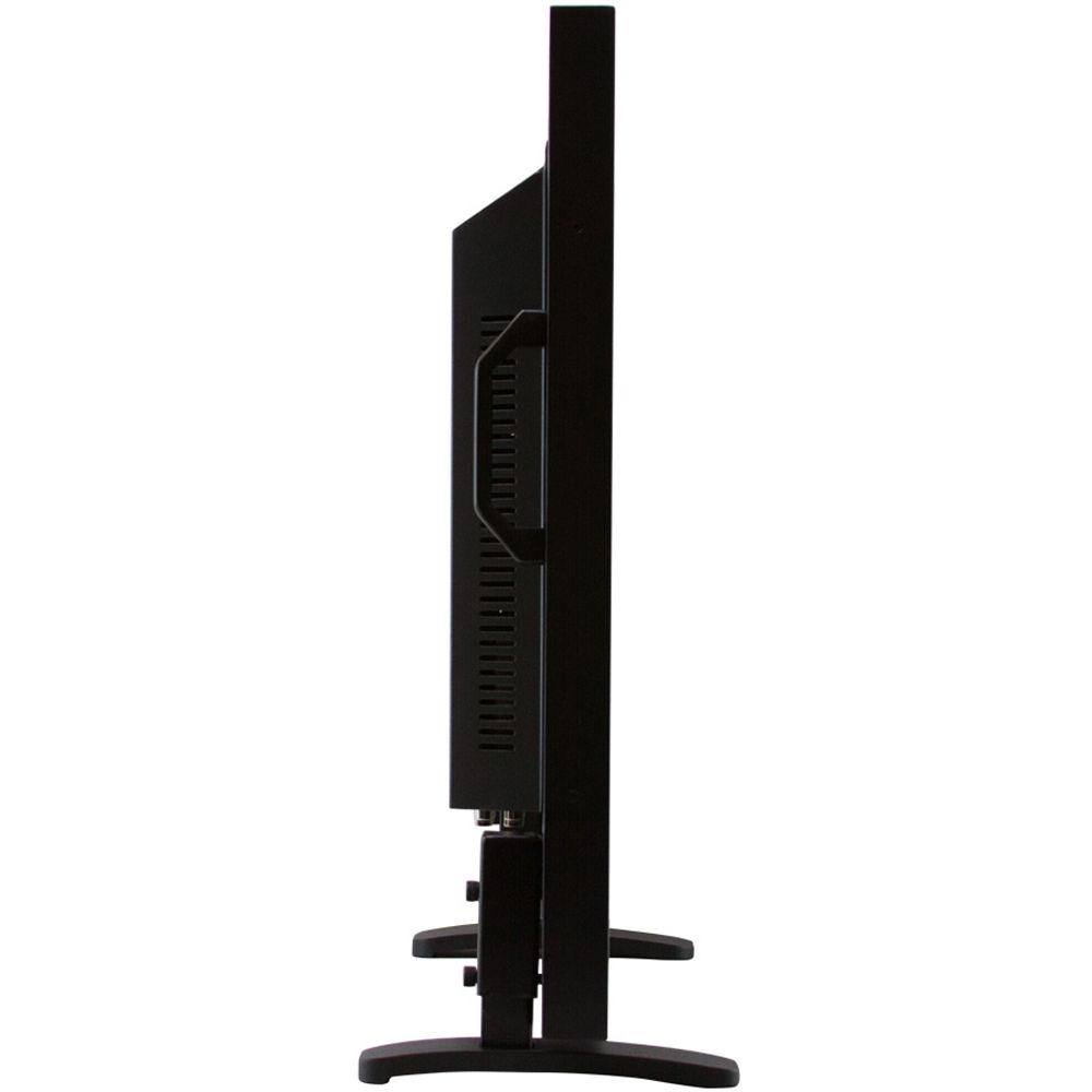 ViewZ 32" Hybrid Premium Full HD LED CCTV Monitor