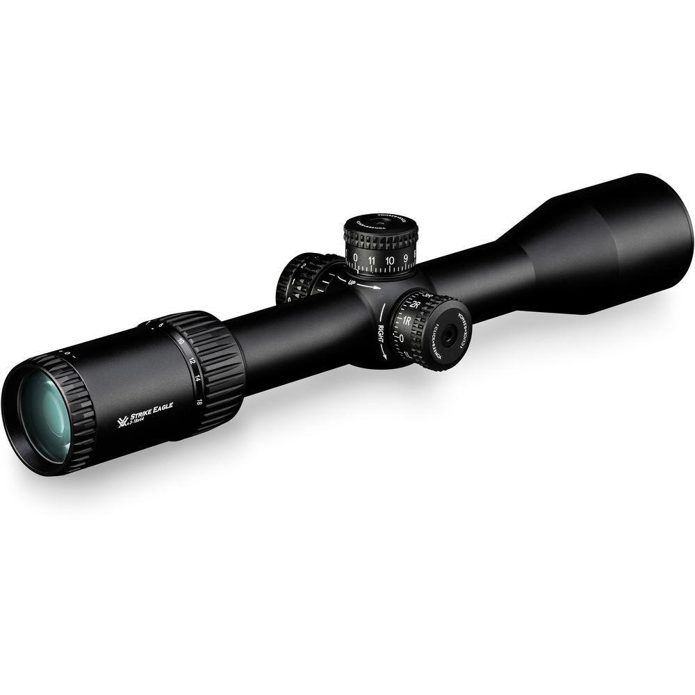 Vortex 3-18x44 Strike Eagle Riflescope