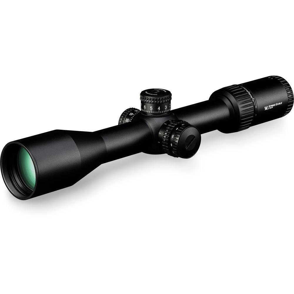 Vortex 3-18x44 Strike Eagle Riflescope