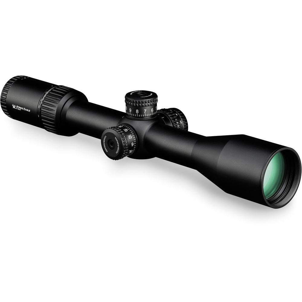Vortex 3-18x44 Strike Eagle Riflescope
