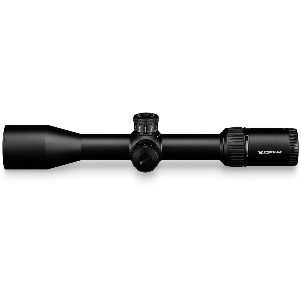 Vortex 3-18x44 Strike Eagle Riflescope