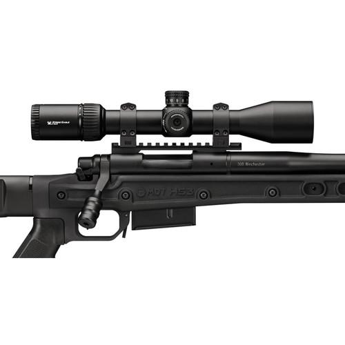 Vortex 3-18x44 Strike Eagle Riflescope