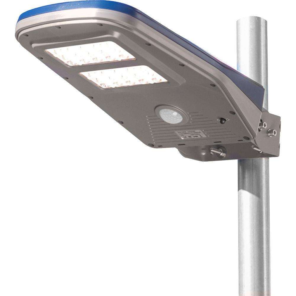 WAGAN 1000 Lumen Solar LED Floodlight with Remote Control