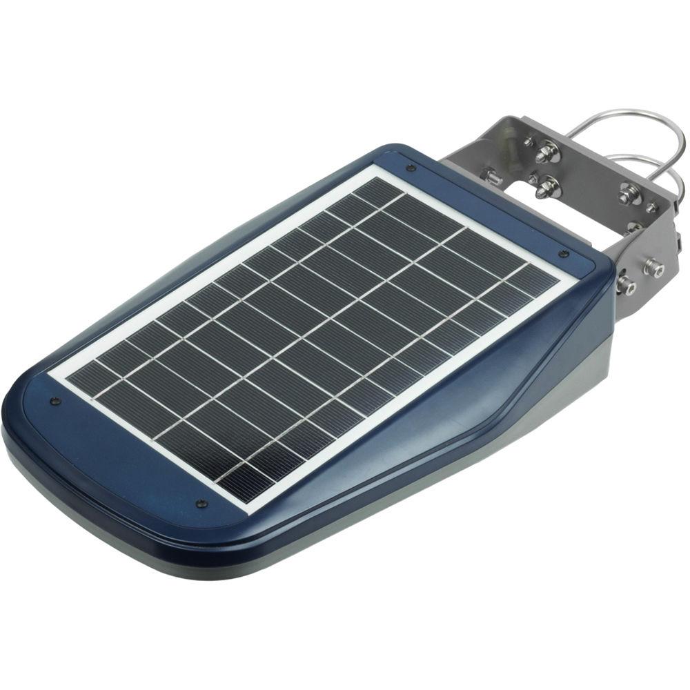 WAGAN 1000 Lumen Solar LED Floodlight with Remote Control