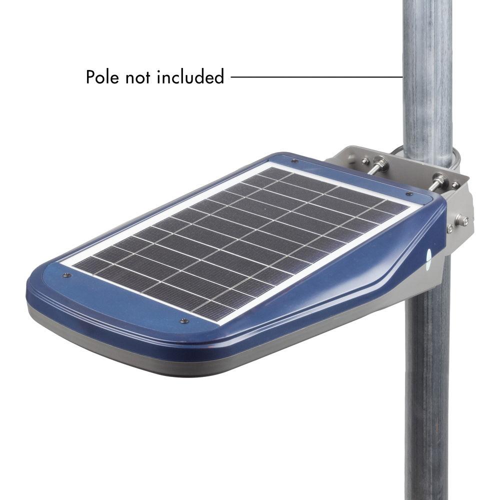 WAGAN 1000 Lumen Solar LED Floodlight with Remote Control