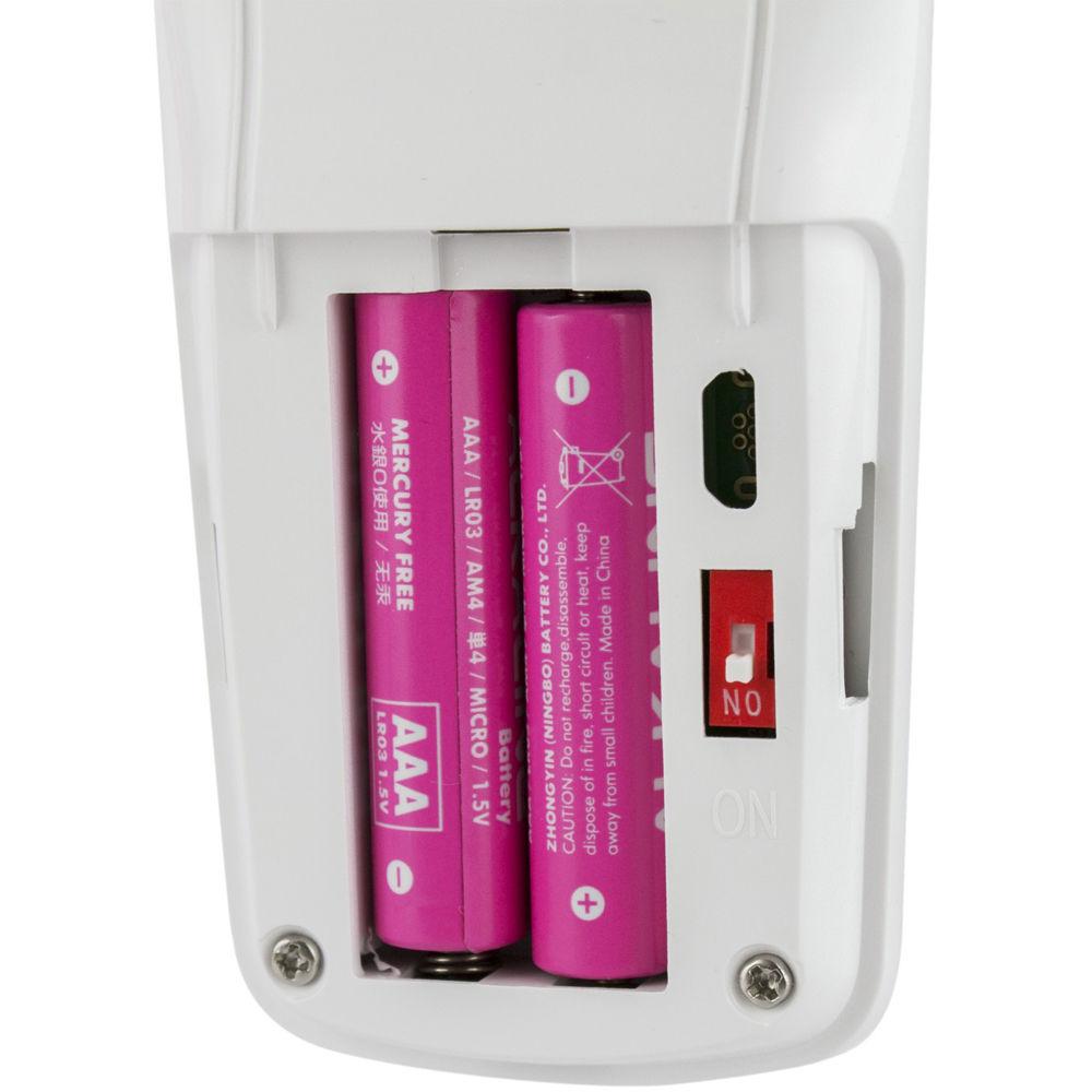 WAGAN 1000 Lumen Solar LED Floodlight with Remote Control