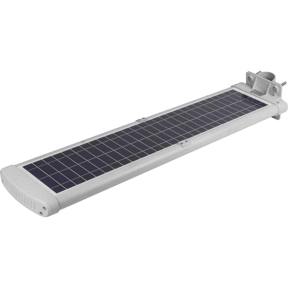 WAGAN 4500 Lumen Solar LED Floodlight with Remote Control