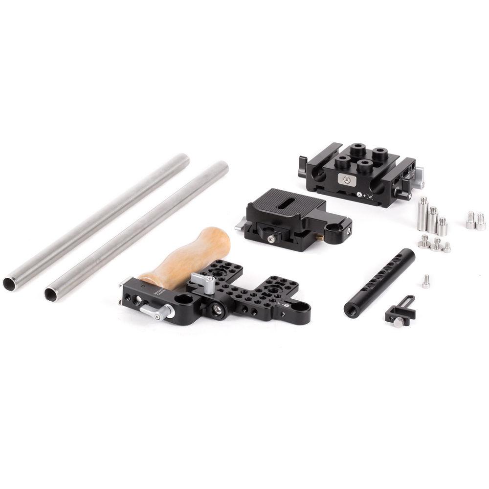 Wooden Camera Panasonic GH5 Unified Accessory Kit