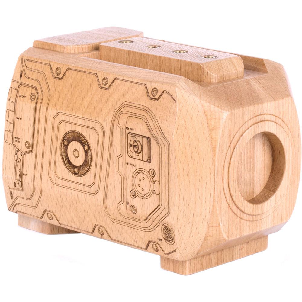 Wooden Camera Wood Blackmagic Design URSA Mini Pro Model