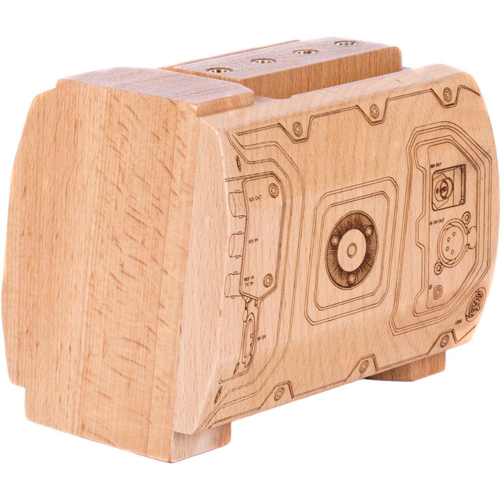 Wooden Camera Wood Blackmagic Design URSA Mini Pro Model