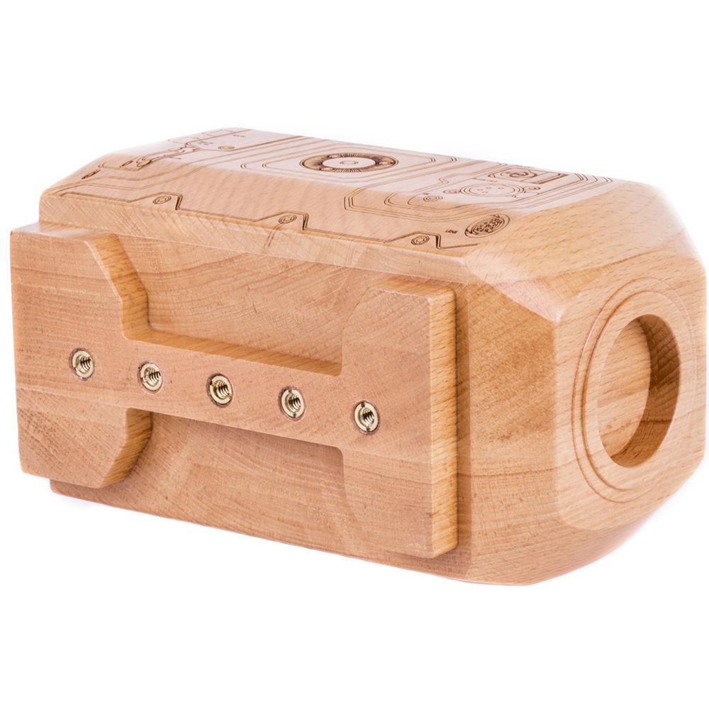 Wooden Camera Wood Blackmagic Design URSA Mini Pro Model
