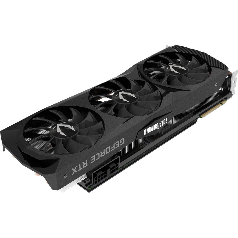 ZOTAC GAMING GeForce RTX 2080 AMP Graphics Card