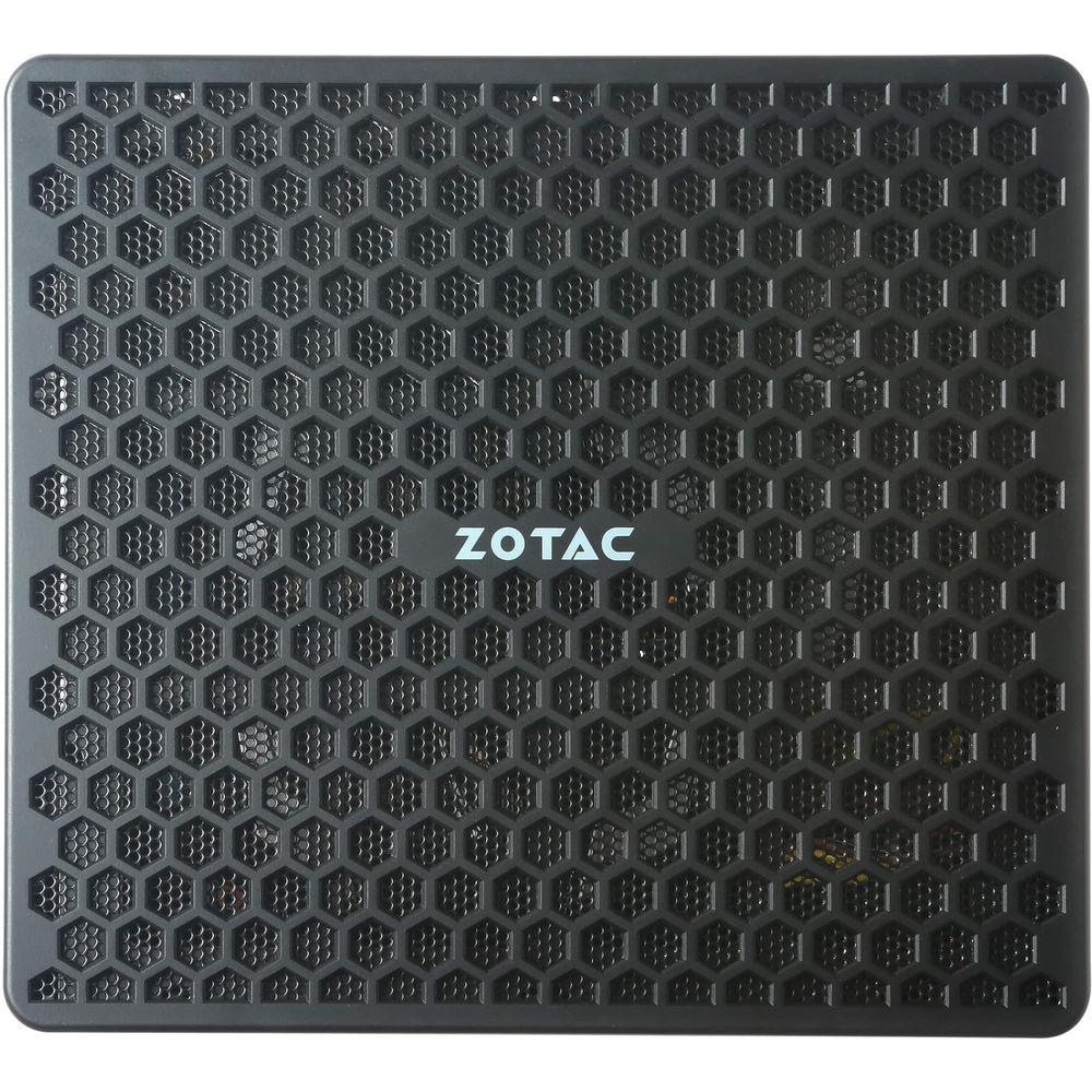 ZOTAC MAGNUS EK71080 Mini Desktop Computer