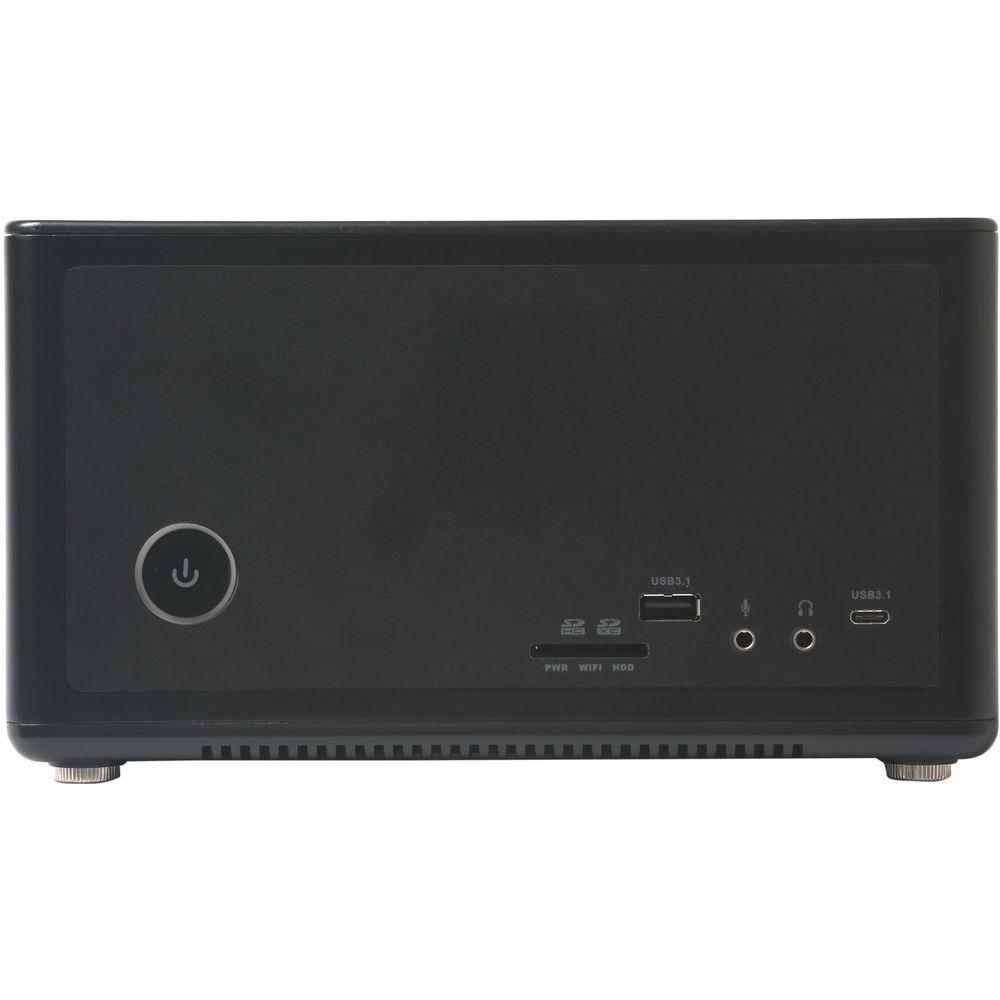 ZOTAC MAGNUS EK71080 Mini Desktop Computer