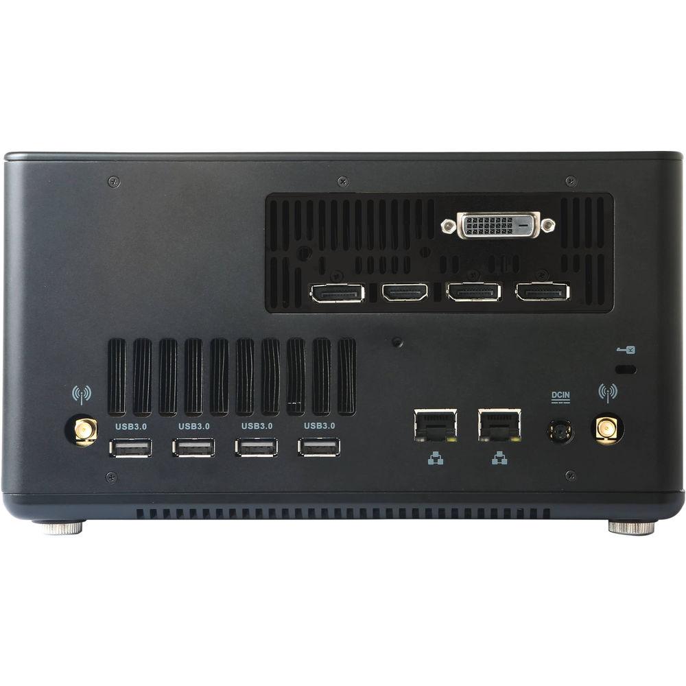 ZOTAC MAGNUS EK71080 Mini Desktop Computer