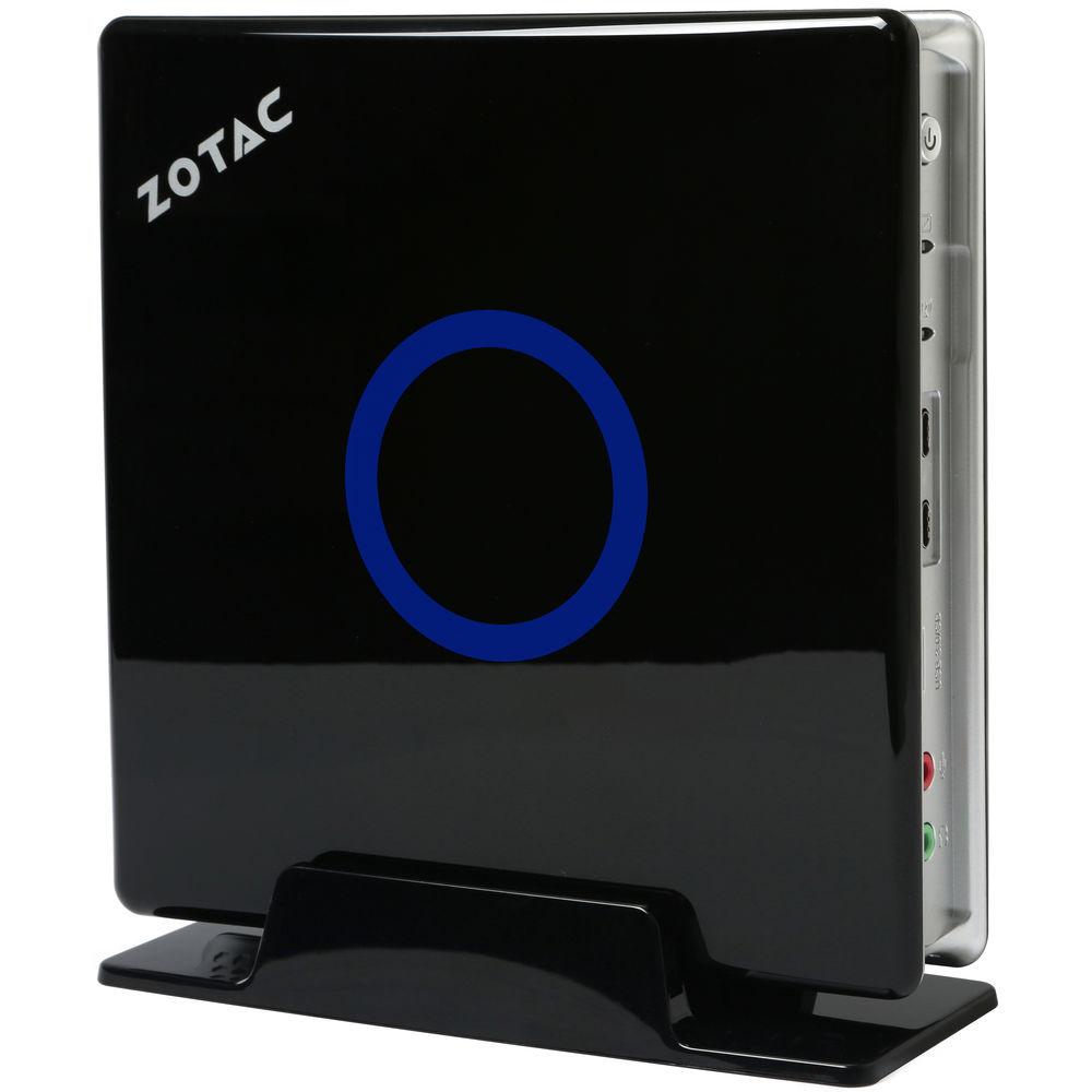 ZOTAC ZBOX MI546 Mini Desktop Computer
