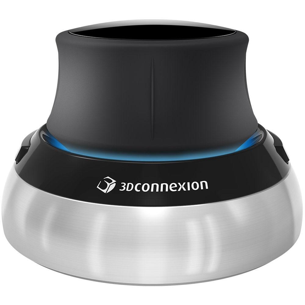 3Dconnexion SpaceMouse Compact