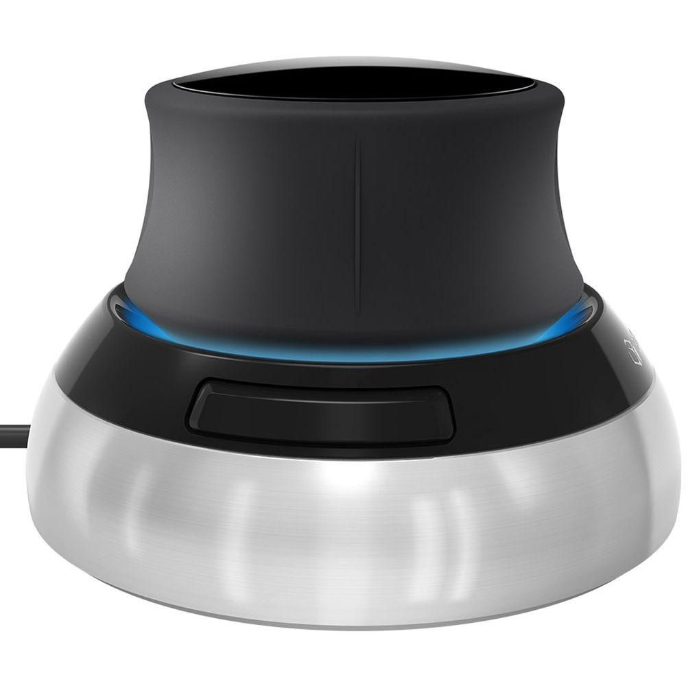 3Dconnexion SpaceMouse Compact