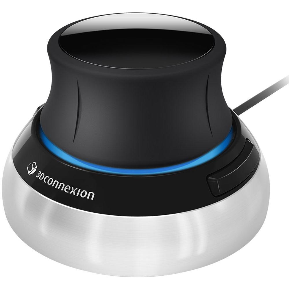 3Dconnexion SpaceMouse Compact