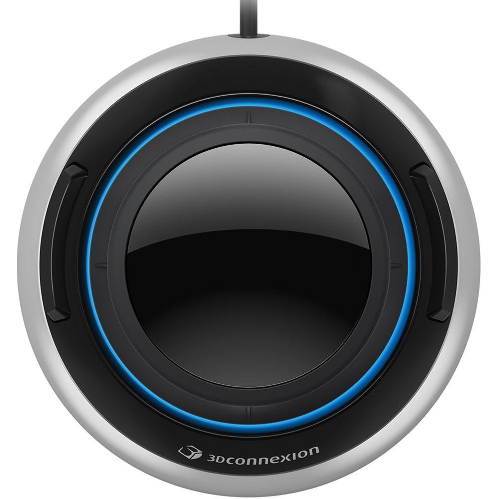 3Dconnexion SpaceMouse Compact