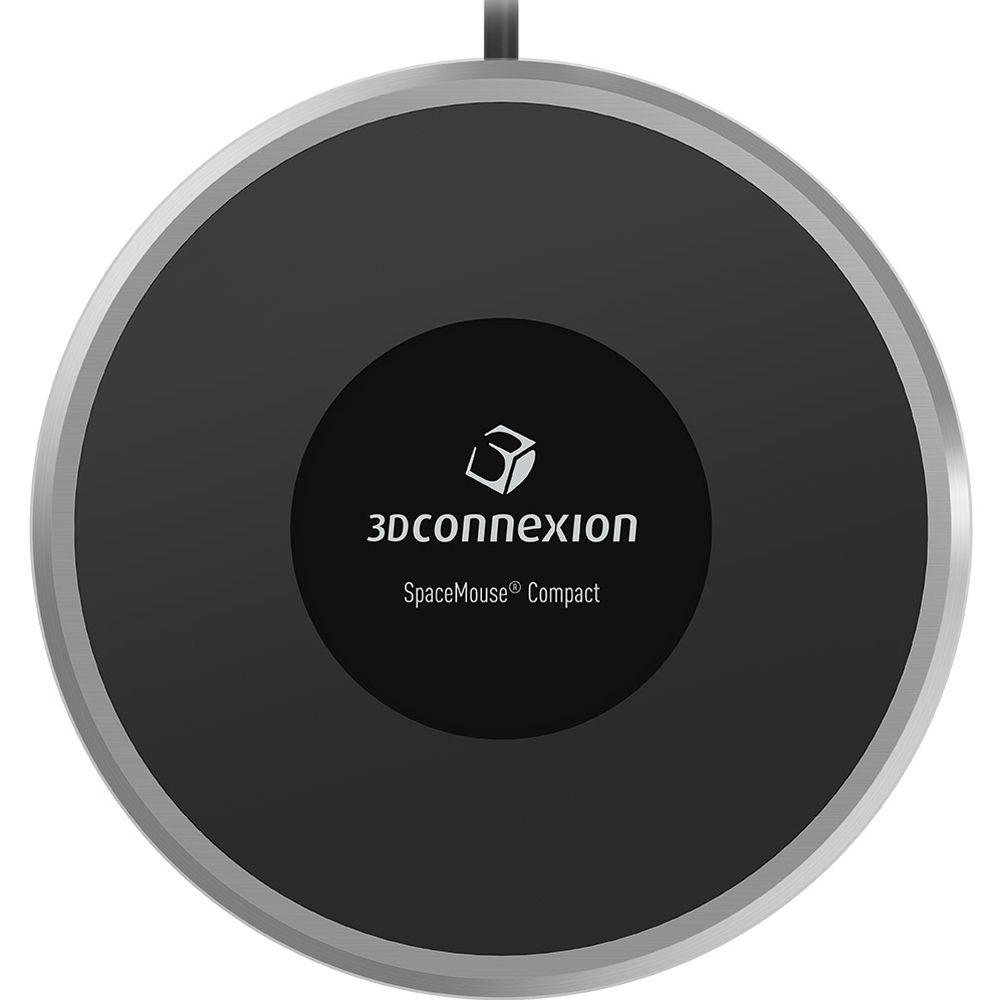 3Dconnexion SpaceMouse Compact