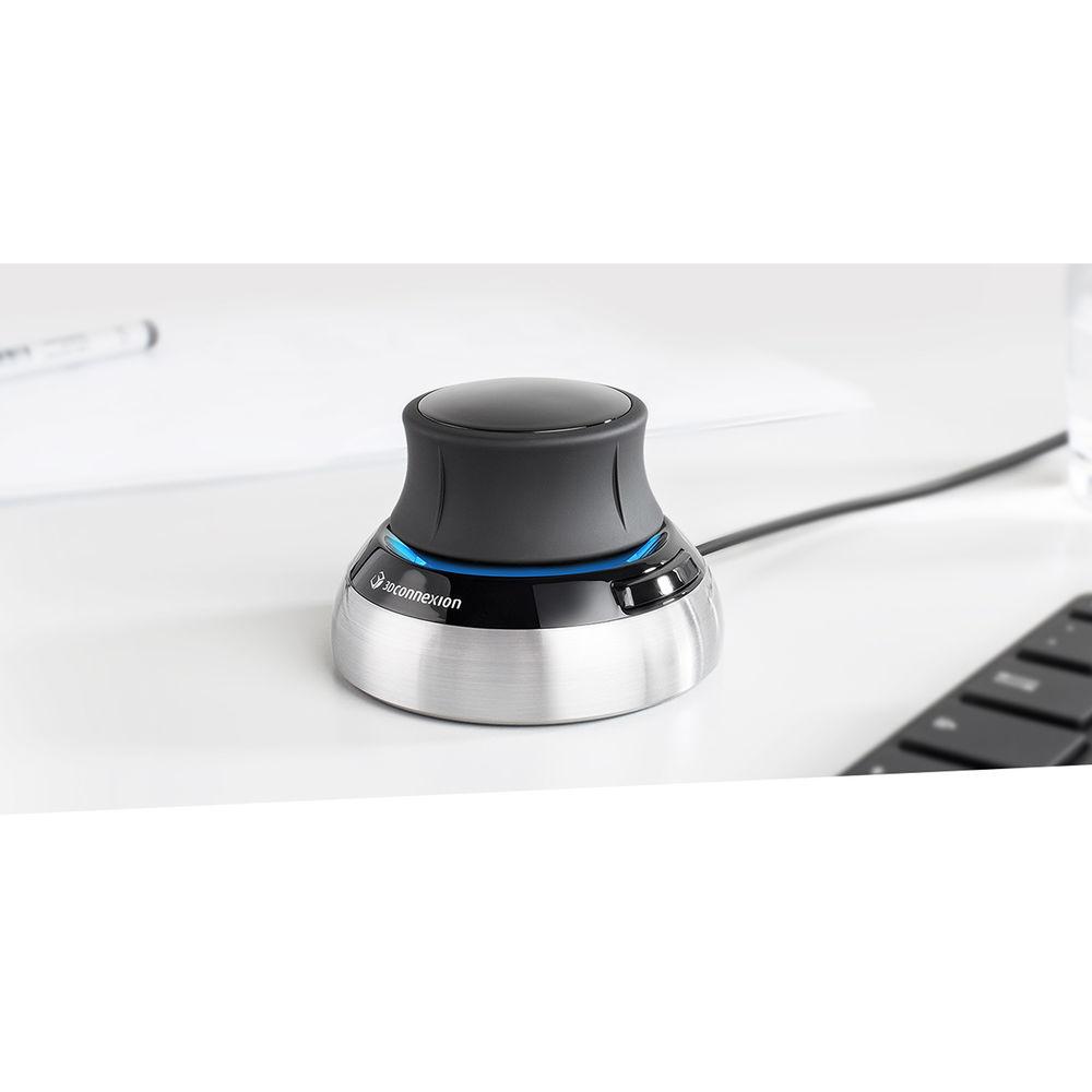 3Dconnexion SpaceMouse Compact