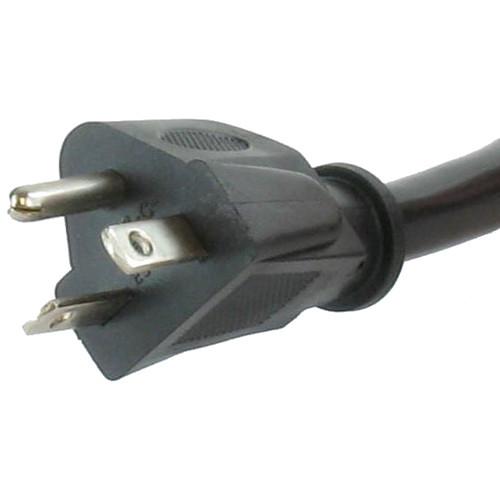 A-Neutronics 17-Outlet 19" Rackmount Power Strip with LCD