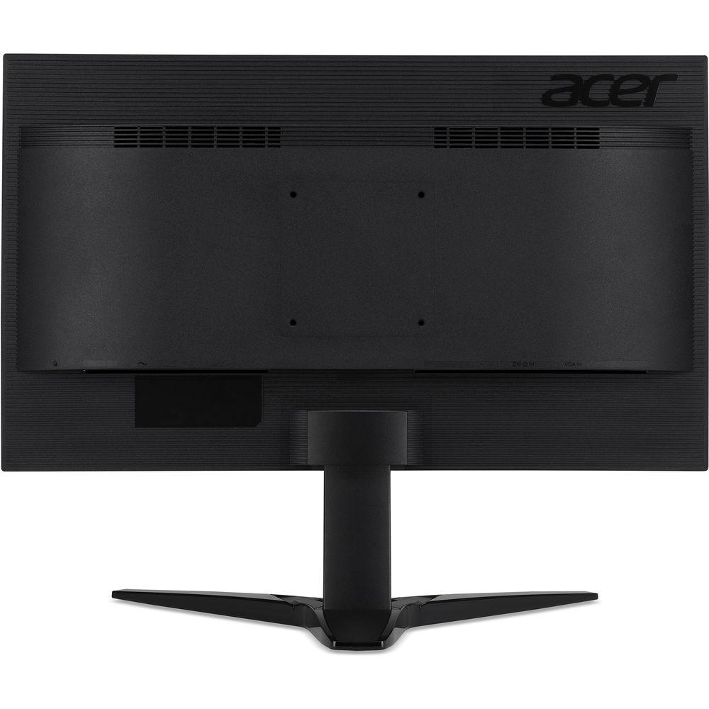 USER MANUAL Acer KG251Q bmiix 25" 16:9 LCD | Search For Manual Online