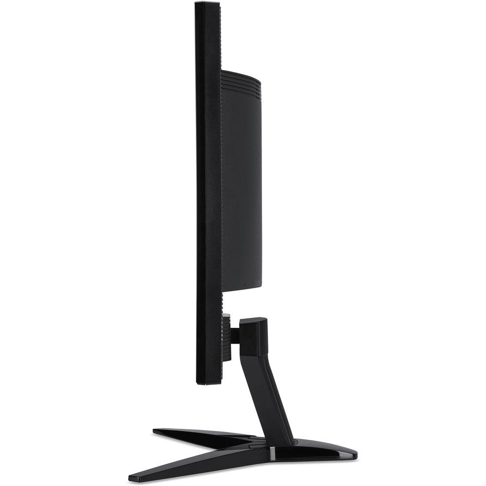 Acer KG251Q bmiix 25" 16:9 LCD Gaming Monitor