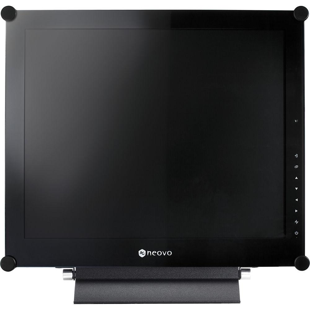 AG Neovo SX-19E 19" LED-Backlit LCD Security Display
