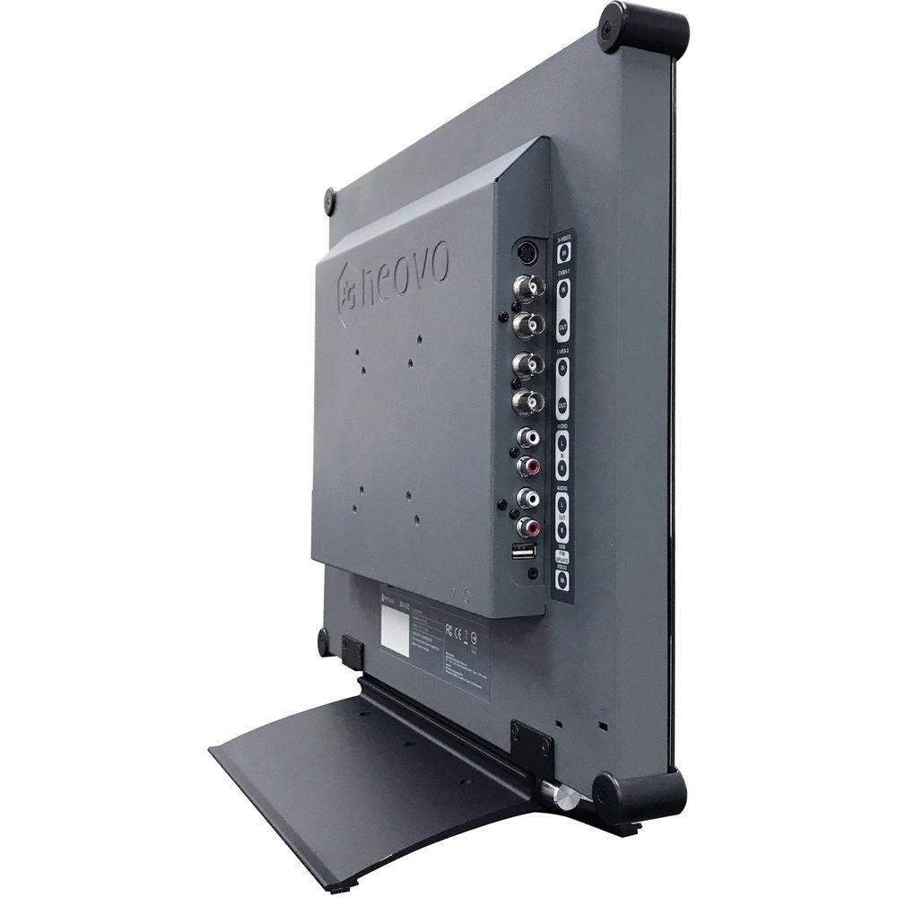 AG Neovo SX-19E 19" LED-Backlit LCD Security Display
