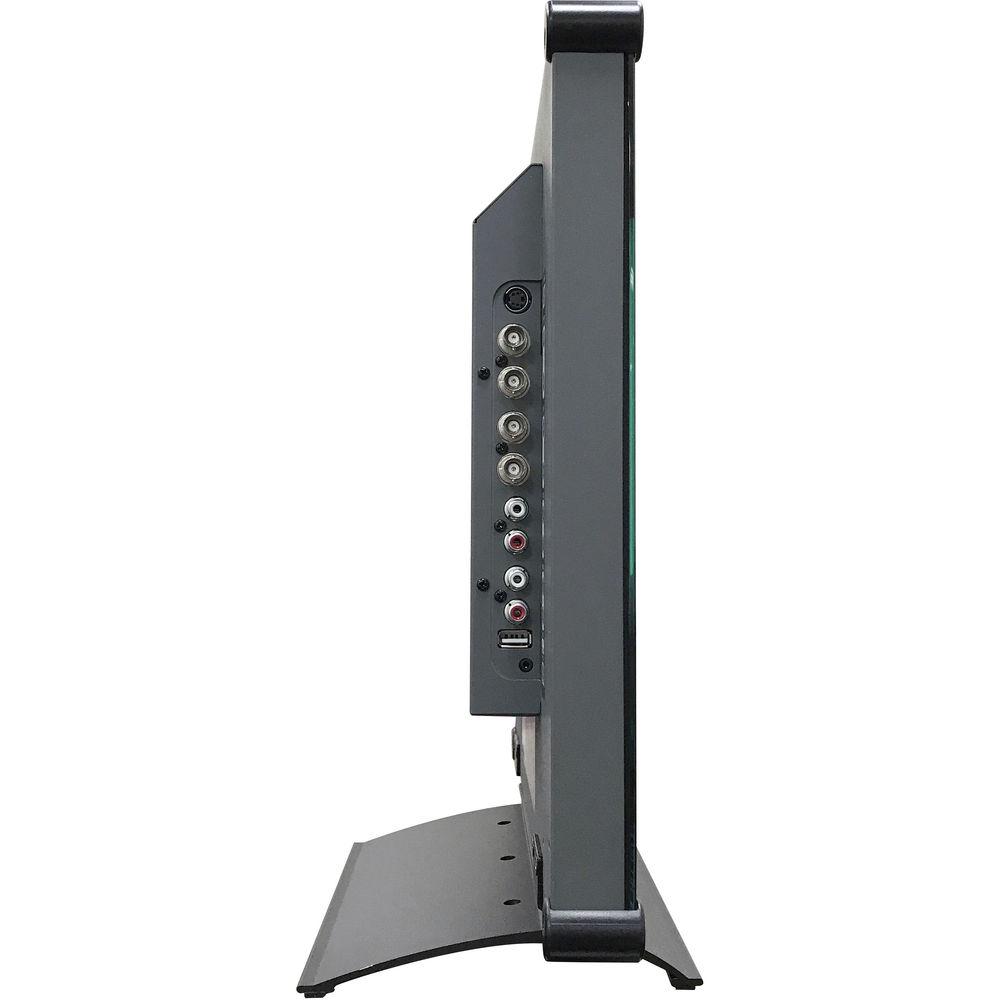 AG Neovo SX-19E 19" LED-Backlit LCD Security Display