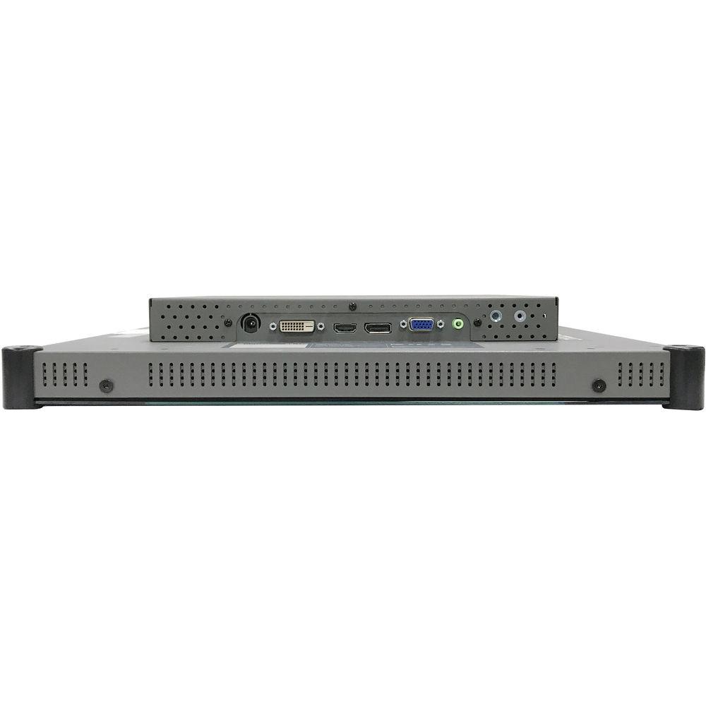 AG Neovo SX-19E 19" LED-Backlit LCD Security Display