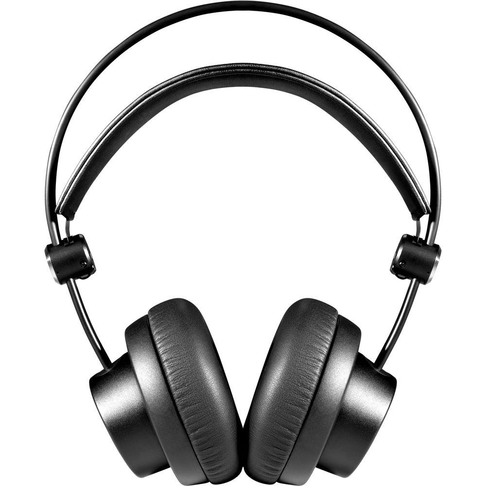 AKG K175 On-Ear, Closed-Back Headphones, AKG, K175, On-Ear, Closed-Back, Headphones