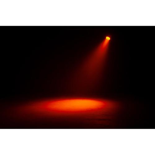 American DJ 7P HEX IP Heavy-Duty RGBAW UV LED Wash Light