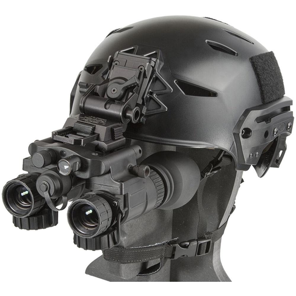 Armasight by FLIR BNVD-40 3A 3rd-Generation Dual-Tube Night Vision Binocular