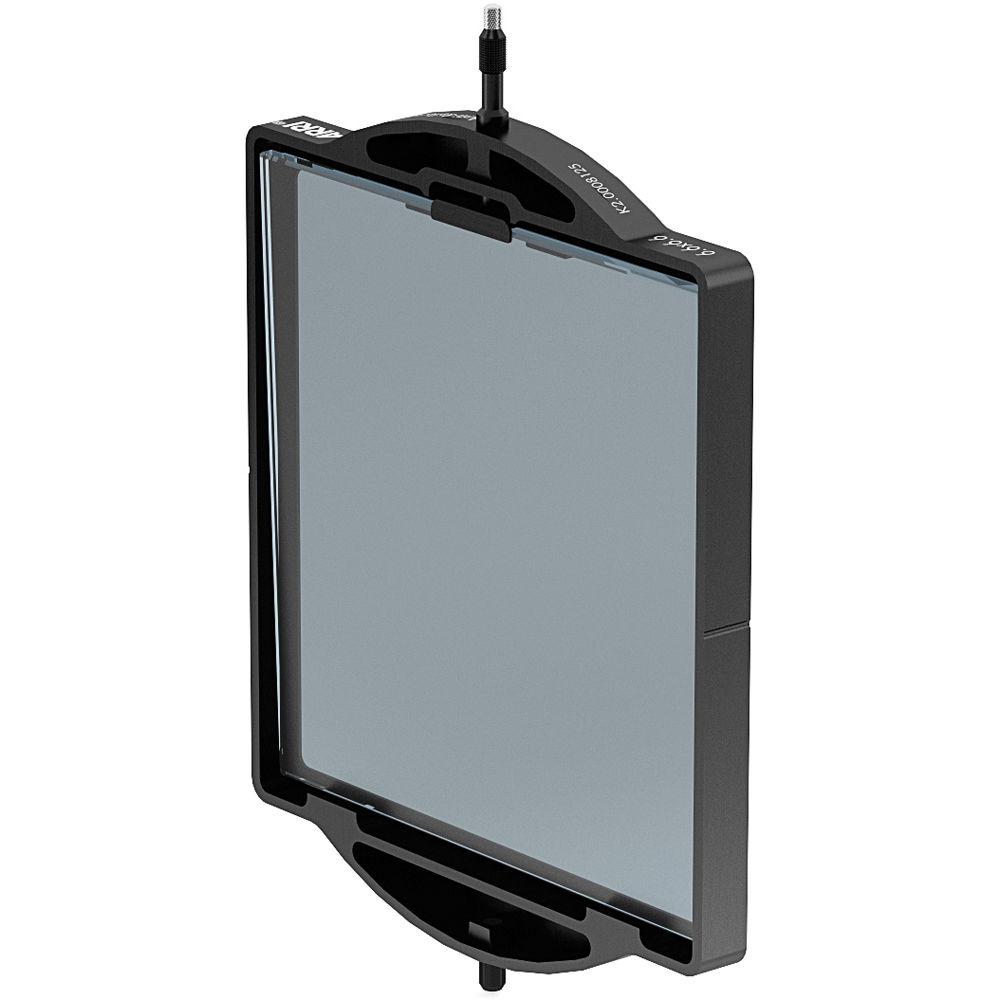 ARRI F1 Anti Reflection 6.6 x 6.6" Filter Frame