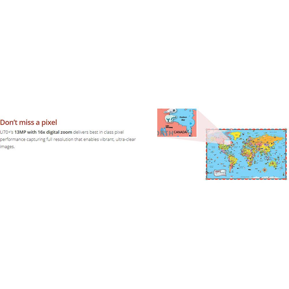 AVer U70 USB Document Camera