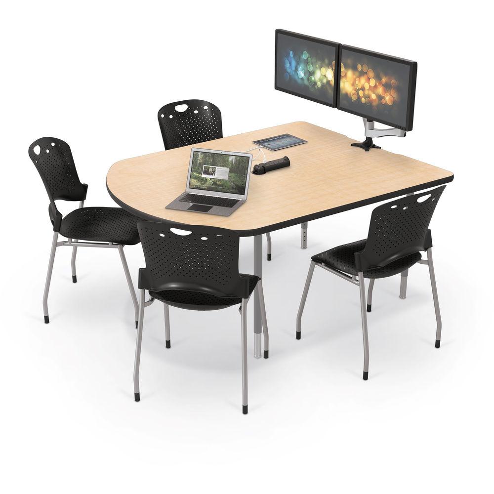 Balt MediaSpace Multimedia & Collaboration Table