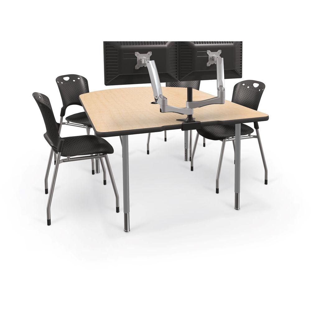 Balt MediaSpace Multimedia & Collaboration Table