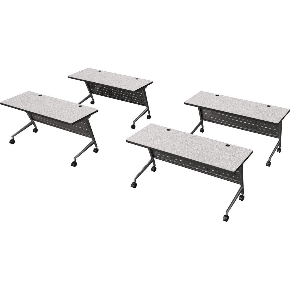 Balt Trend Fliptop & Conference Table