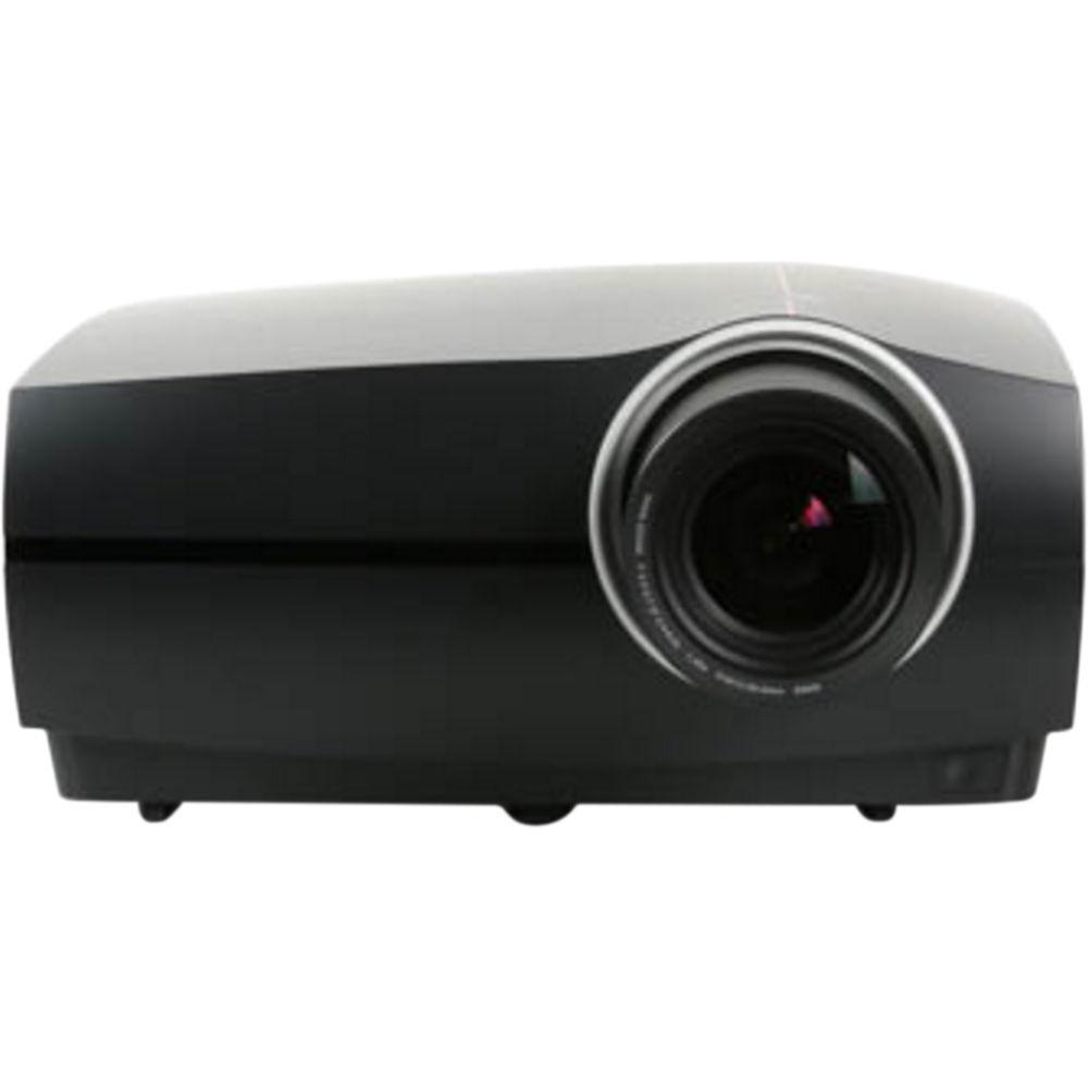 Barco F80-4K9 9000-Lumen 4K UHD DLP Laser Projector